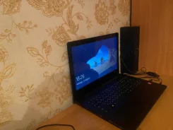 Lenovo IdeaPad G50-45. ��� 4 ��, ���� 500���, WiFi: 1, Bluetooth: 1 ����