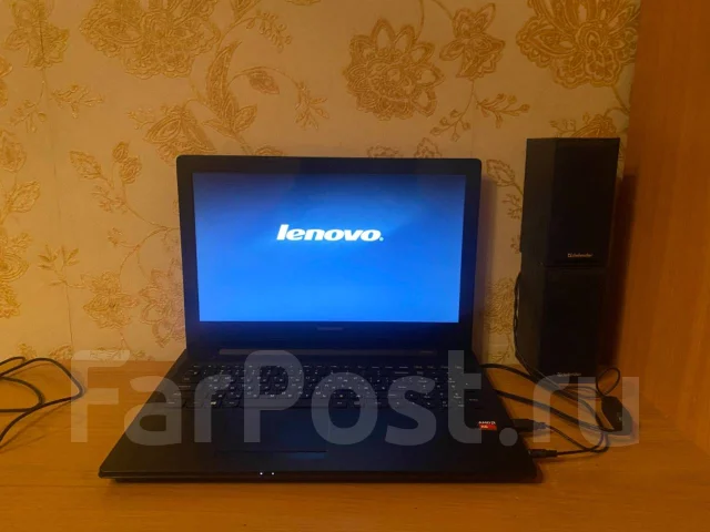 Lenovo IdeaPad G50-45. ��� 4 ��, ���� 500���, WiFi: 1, Bluetooth: 1 ����