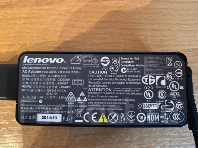 Lenovo IdeaPad G50-45. ��� 4 ��, ���� 500���, WiFi: 1, Bluetooth: 1 ����