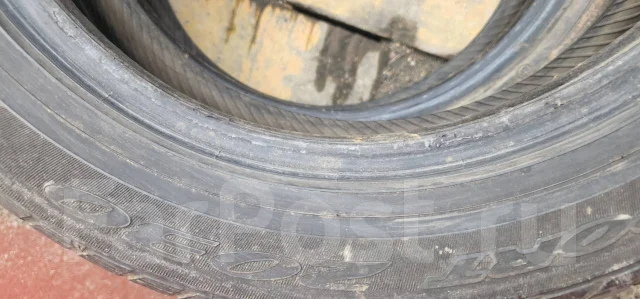 Dunlop SP Sport 2030. ������, 2006 ���, �/�, ����� 20 % ����