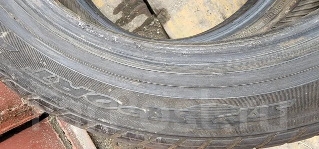 Dunlop SP Sport 2030. ������, 2006 ���, �/�, ����� 20 % ����