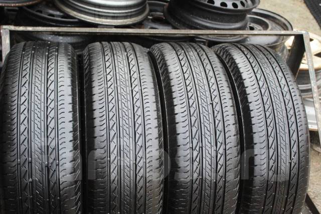 Bridgestone Dueler H/L, 225/65 R18, 18", 1 шт, в наличии, 225 мм, 65 % ...