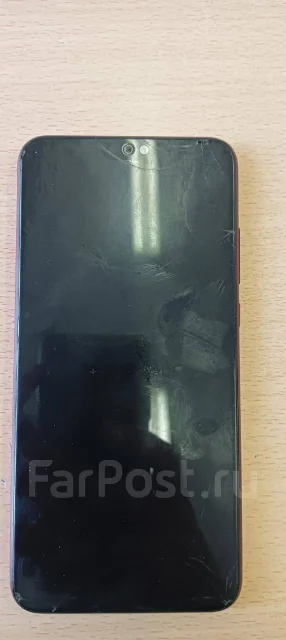 Honor 8X. �/�, 64 ��, ������� ����