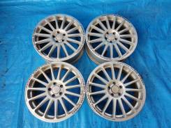 RAYS Versus Turismo. 7.0x17", 5x100, ET48, �� 65���. ����