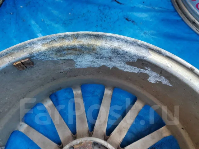 RAYS Versus Turismo. 7.0x17", 5x100, ET48, �� 65���. ����