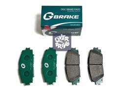 ��������� ������� �������� G-brake GP-02252 ������ GP-02252 ����