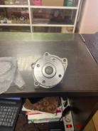 ������� ����� Toyota 2E/3E 4E/5E T88 [�����] 16100-19225 ����
