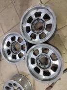 Lenso. 6.5x15", 6x139.7, ET2, �� 110,1���. ����