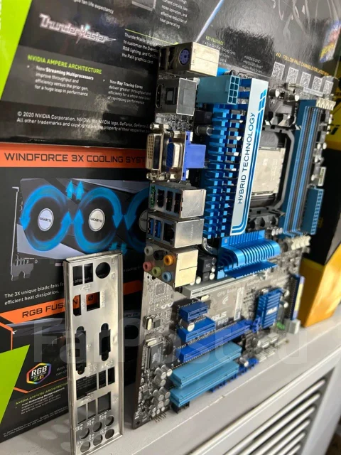 Socket AM3 ����