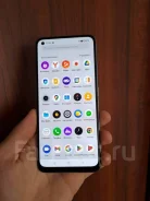 Realme 7 Pro. �/�, 128 ��, 3G, 4G LTE, Dual-SIM, NFC ����