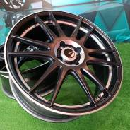 Advanti Vigoroso. 7.5x18", 4x100, ET48, �� 56,1���. ����