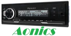 Prology GT-130. ��� ����� �� ������������ ����