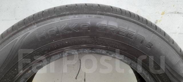 Nokian Hakka Green 3, 185/65R15, 15", 1 шт, в наличии, 185 мм, 65 % ...