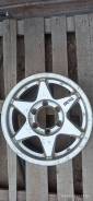 Berg. 7.0x16", 6x139.7, ET22 