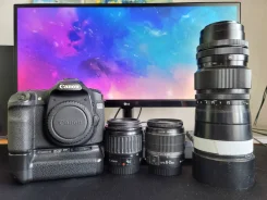 Canon EOS 50D. 15 - 19.9 �� ����