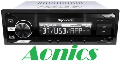 Prology GT-150. ��� ����� �� ������������ ����