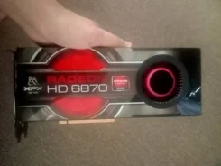 Radeon HD 5870 ����