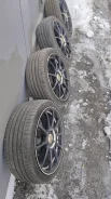Advanti Vigoroso. 7.0x17", 4x100, ET48, �� 73,1���. ����