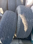 WinRun Maxclaw A/T. ������, 2020 ���, �/�, ����� 50 % ����