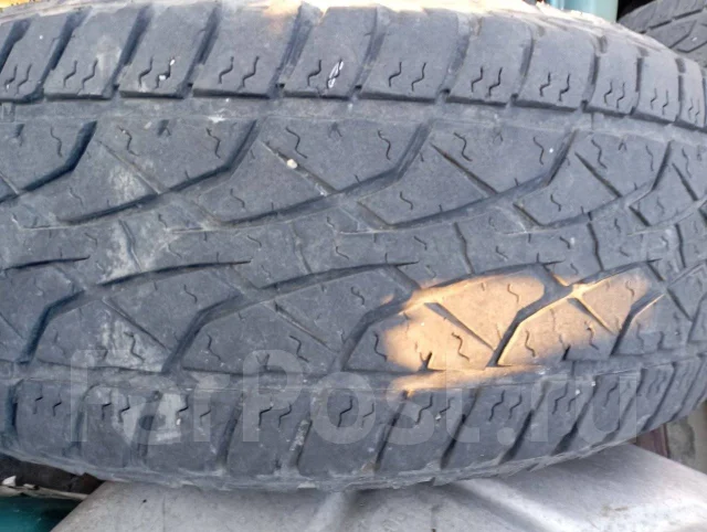 WinRun Maxclaw A/T. ������, 2020 ���, �/�, ����� 50 % ����