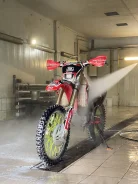 Honda CRF 250X. 250����. ��., ��������, ���, � �������� ����