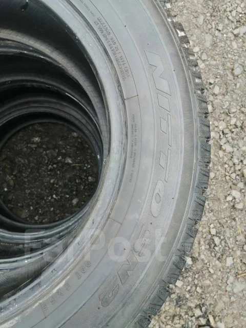 Nitto SN2 Winter. ������, ��� �����, �/�, ����� 40 % ����