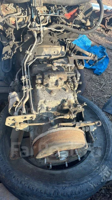Yanmar F17D. ��������� F17D ����