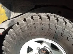 Mazzini Mud Contender. ����� mt, 2022 ���, ����� ����