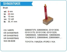 ����� �������� 1�� Krauf SHN0976KR SHN0976KR ����