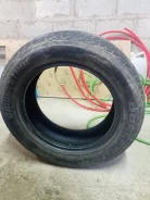 Bridgestone Dueler H/P 680. �����������, 2008 ���, �/�, ����� 70 % ����