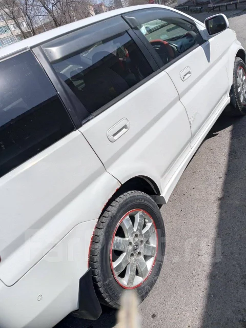 Honda HR-V. �������, 4wd, 92.1, ������ ����