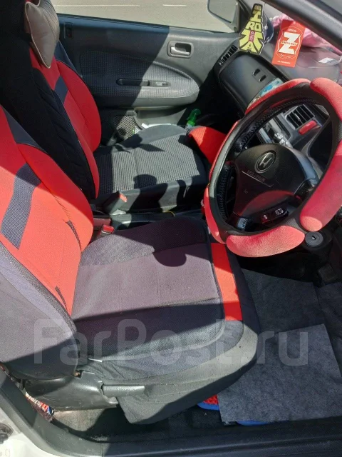 Honda HR-V. �������, 4wd, 92.1, ������ ����