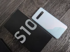 Samsung Galaxy S10. �/�, 128 �� ����