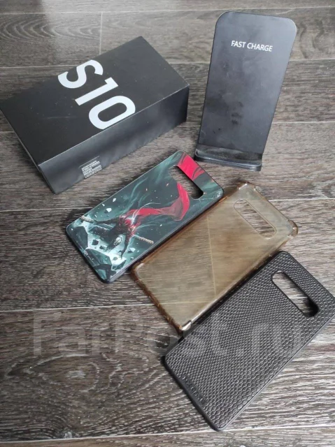 Samsung Galaxy S10. �/�, 128 �� ����