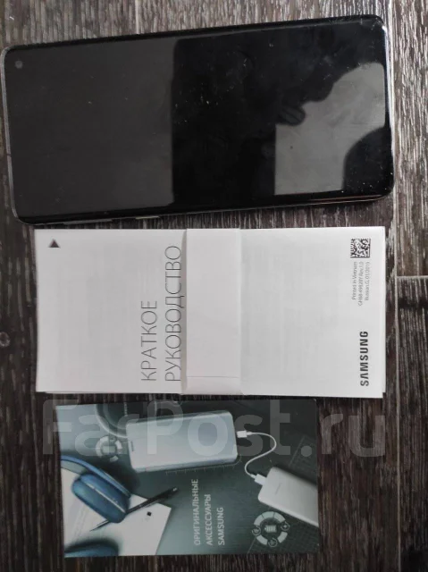 Samsung Galaxy S10. �/�, 128 �� ����