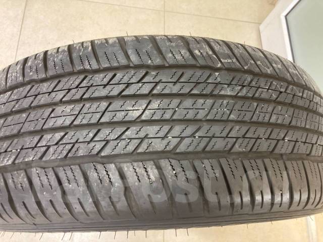 Dunlop Grandtrek AT23, 265/55 R19, 19", 1 шт, в наличии, 265 мм, 55 % ...