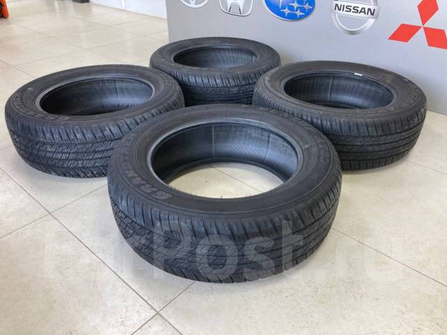 Dunlop Grandtrek AT23, 265/55 R19, 19", 1 шт, в наличии, 265 мм, 55 % ...