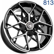 Sakura Wheels YA8135