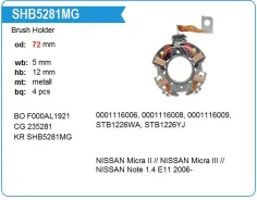 ٸ������������ �������� Krauf SHB5281MG SHB5281MG ����