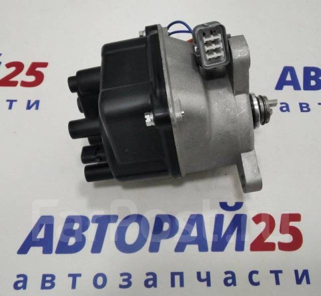 трамблеры honda d15b 6+2