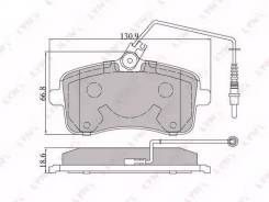   |  | LYNXauto BD6101 BD6101 