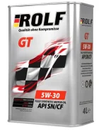 Rolf. 5W-30, �������������, 4��. ����