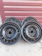 BMW Racing Dynamics. 15.0x15", 5x100, ET185, �� 161���. ����