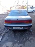 Daewoo Espero. KLAJF19W1VB211547 ����