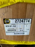 ������� CTP 272-4774 272-4774 ����