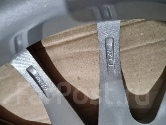 Vatrra. 7.0x17", 5x114.3, ET53, �� 73���. ����