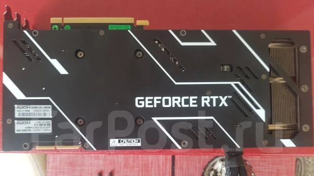 GeForce RTX 3090 Ti ����