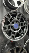 TRD. 8.0x17", 6x139.7, ET0, �� 116,1���. ��� ����� �� �����-���������� ����