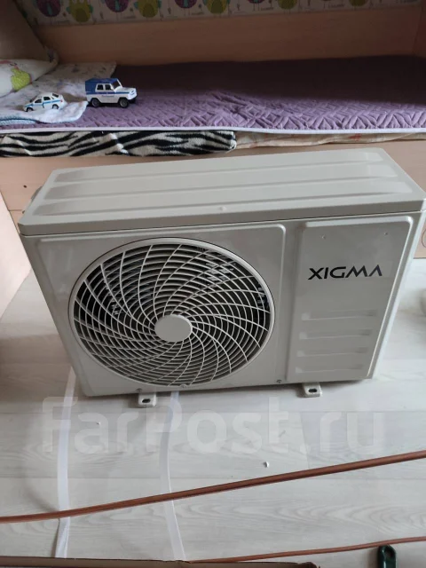 Xigma. 21��&sup2; ����