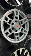 TRD. 8.0x17", 6x139.7, ET0, �� 116,1���. ��� ����� �� �����-���������� ����